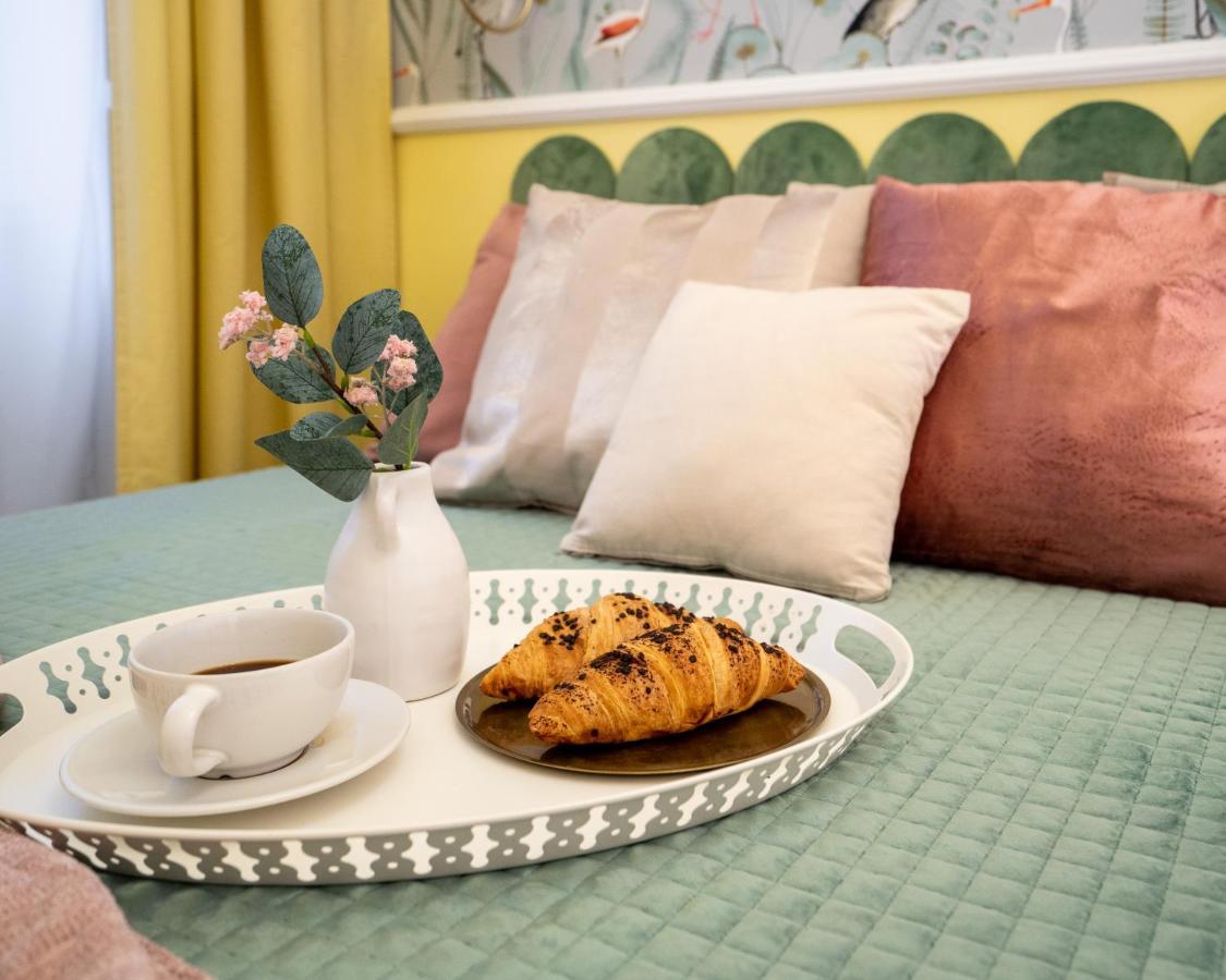 Krakow Old Town Apartments Ngoại thất bức ảnh