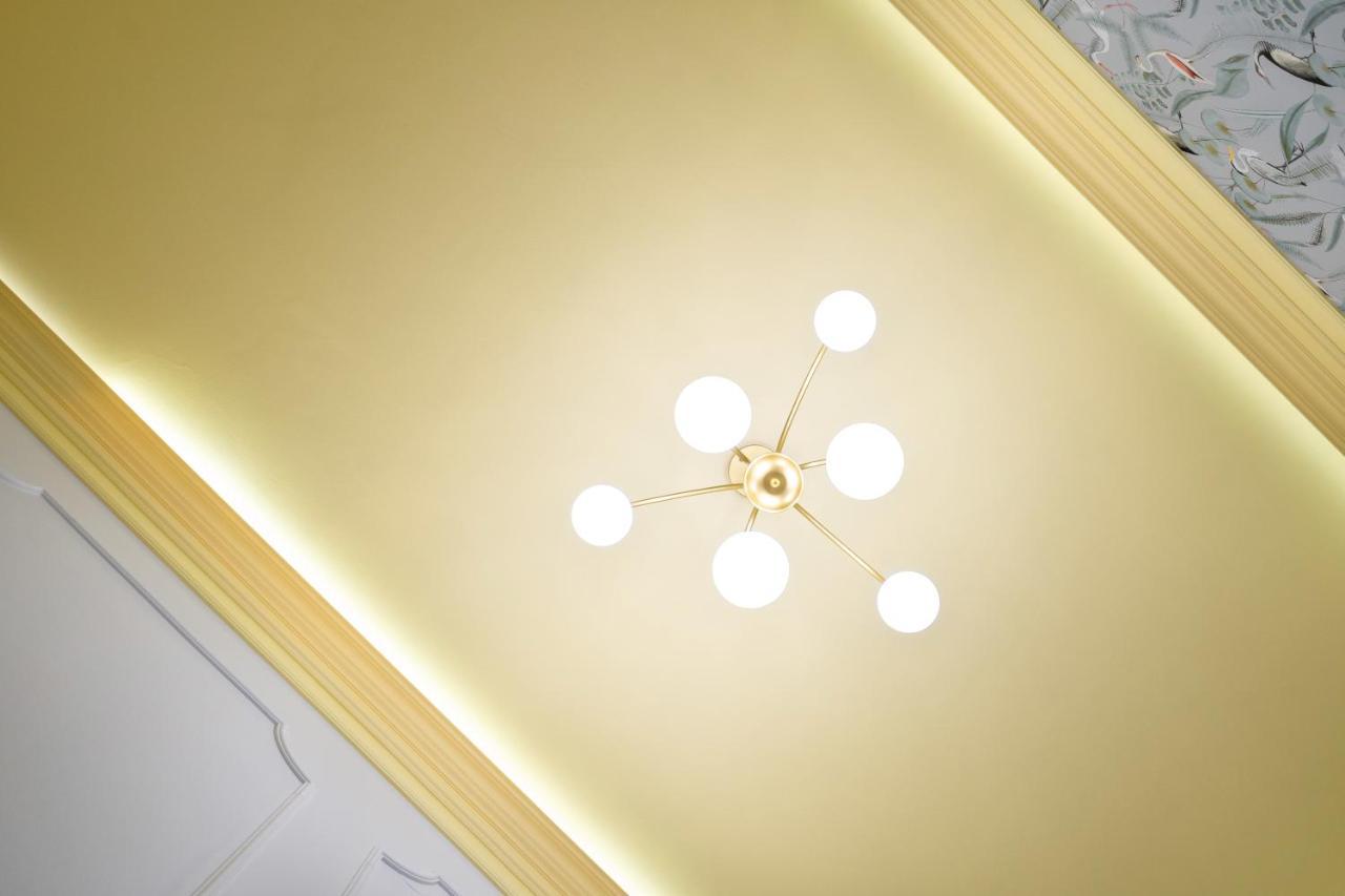 Krakow Old Town Apartments Ngoại thất bức ảnh