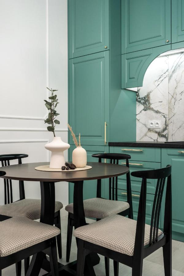 Krakow Old Town Apartments Ngoại thất bức ảnh