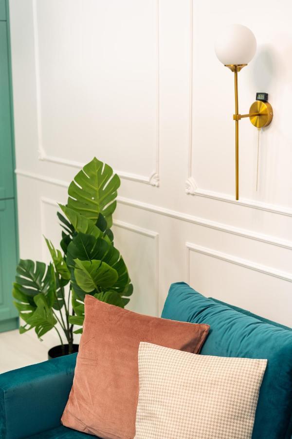 Krakow Old Town Apartments Ngoại thất bức ảnh