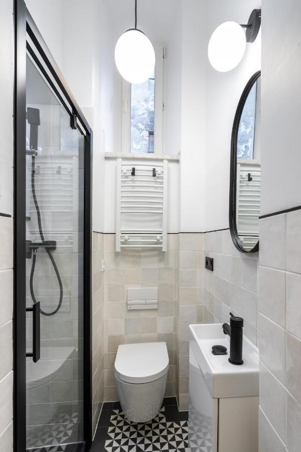 Krakow Old Town Apartments Ngoại thất bức ảnh